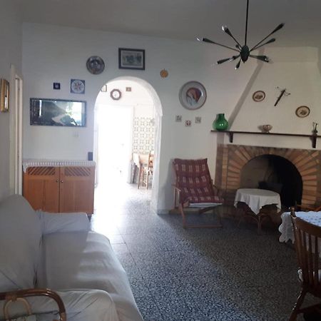 Villetta Frasena Santa Maria  ภายนอก รูปภาพ