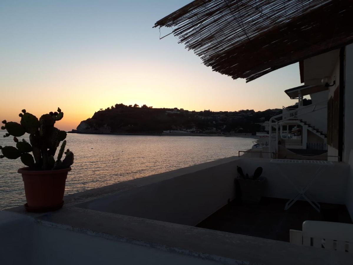 Villetta Frasena Santa Maria  ภายนอก รูปภาพ