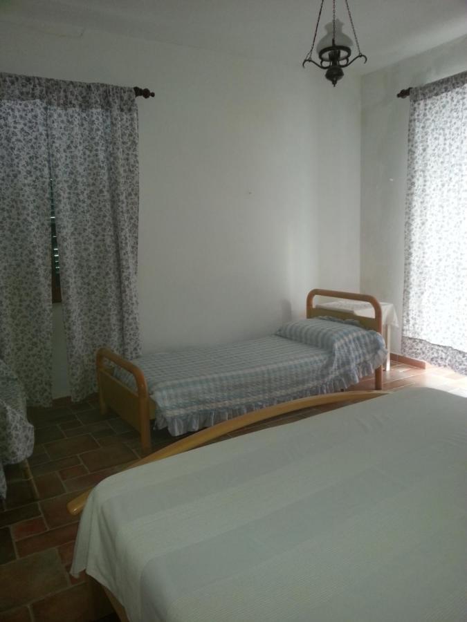 Villetta Frasena Santa Maria  ภายนอก รูปภาพ